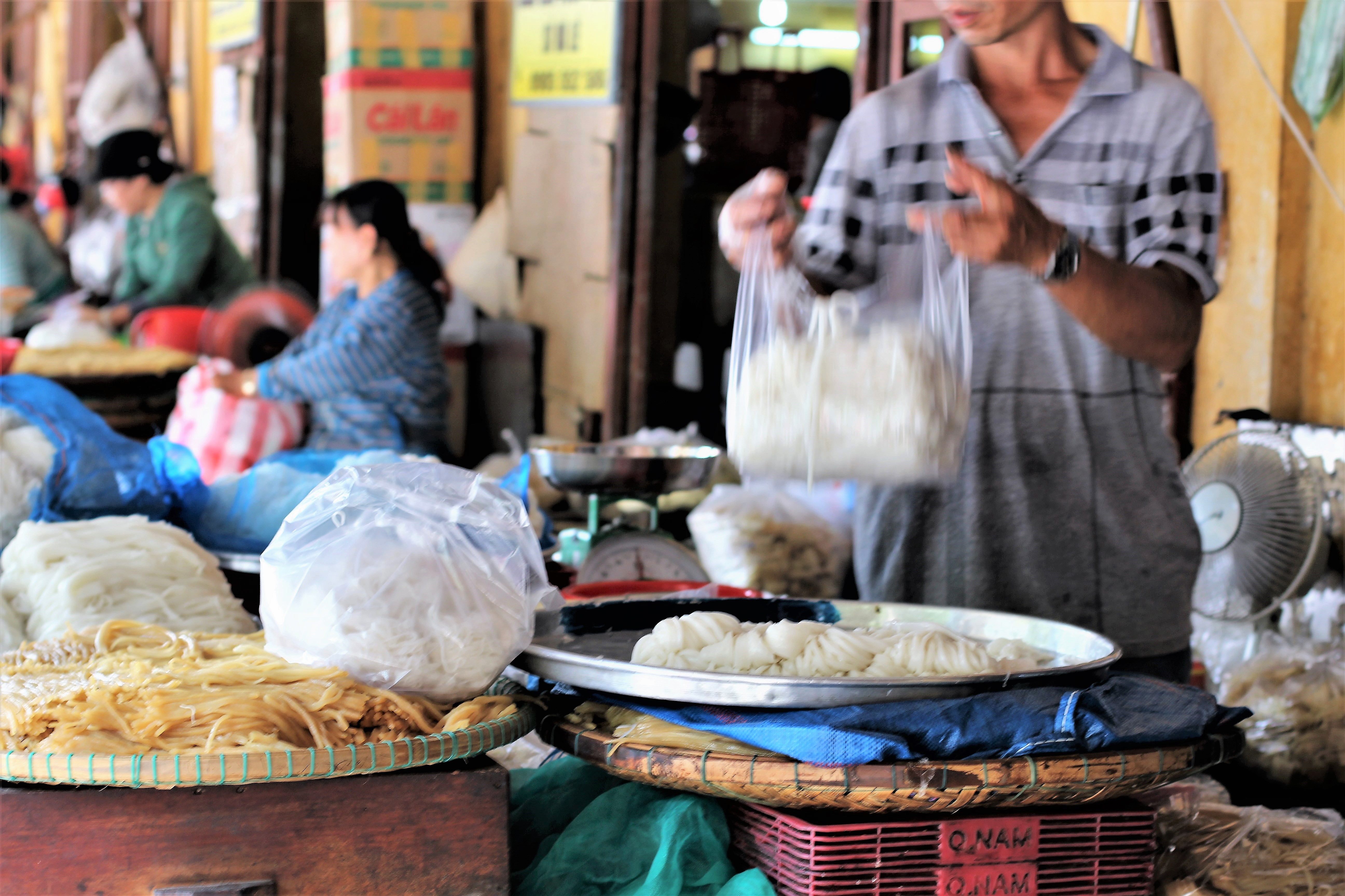 street food Vietnam 10